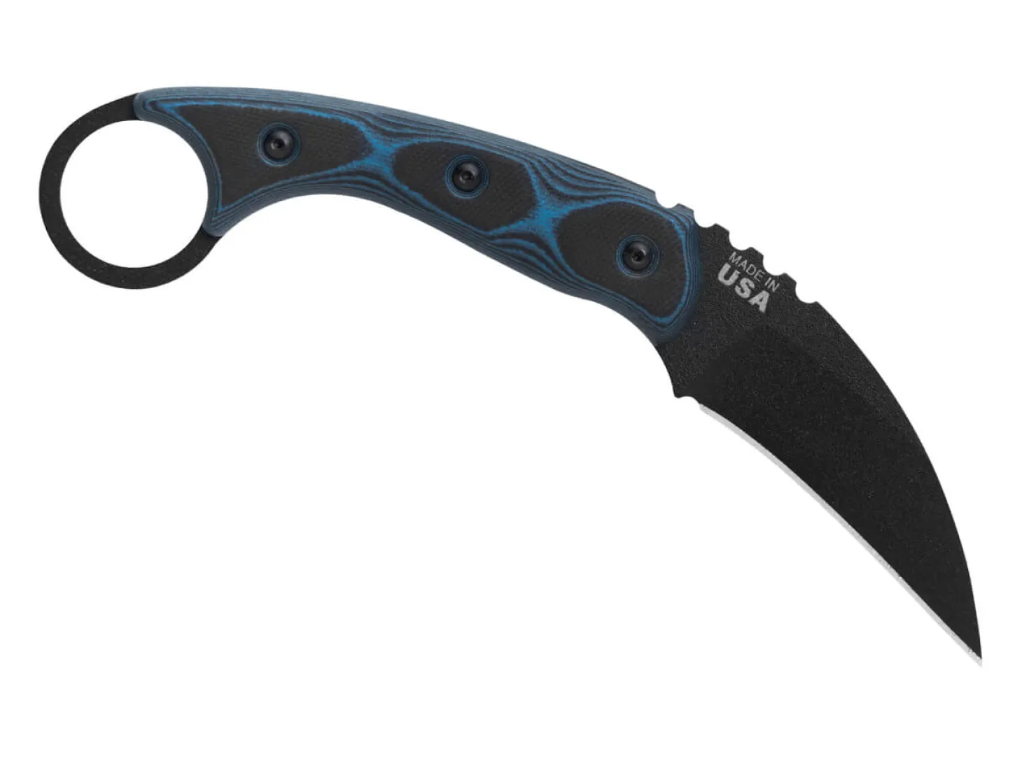 Devil's Claw 2