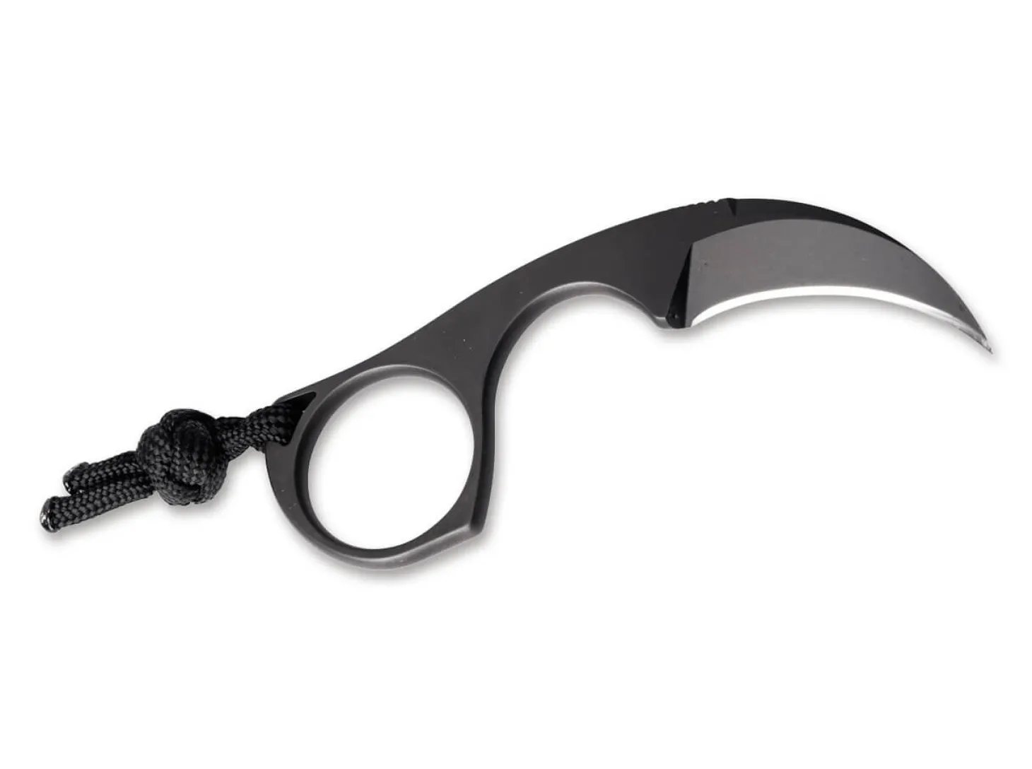 Diagnostic Black