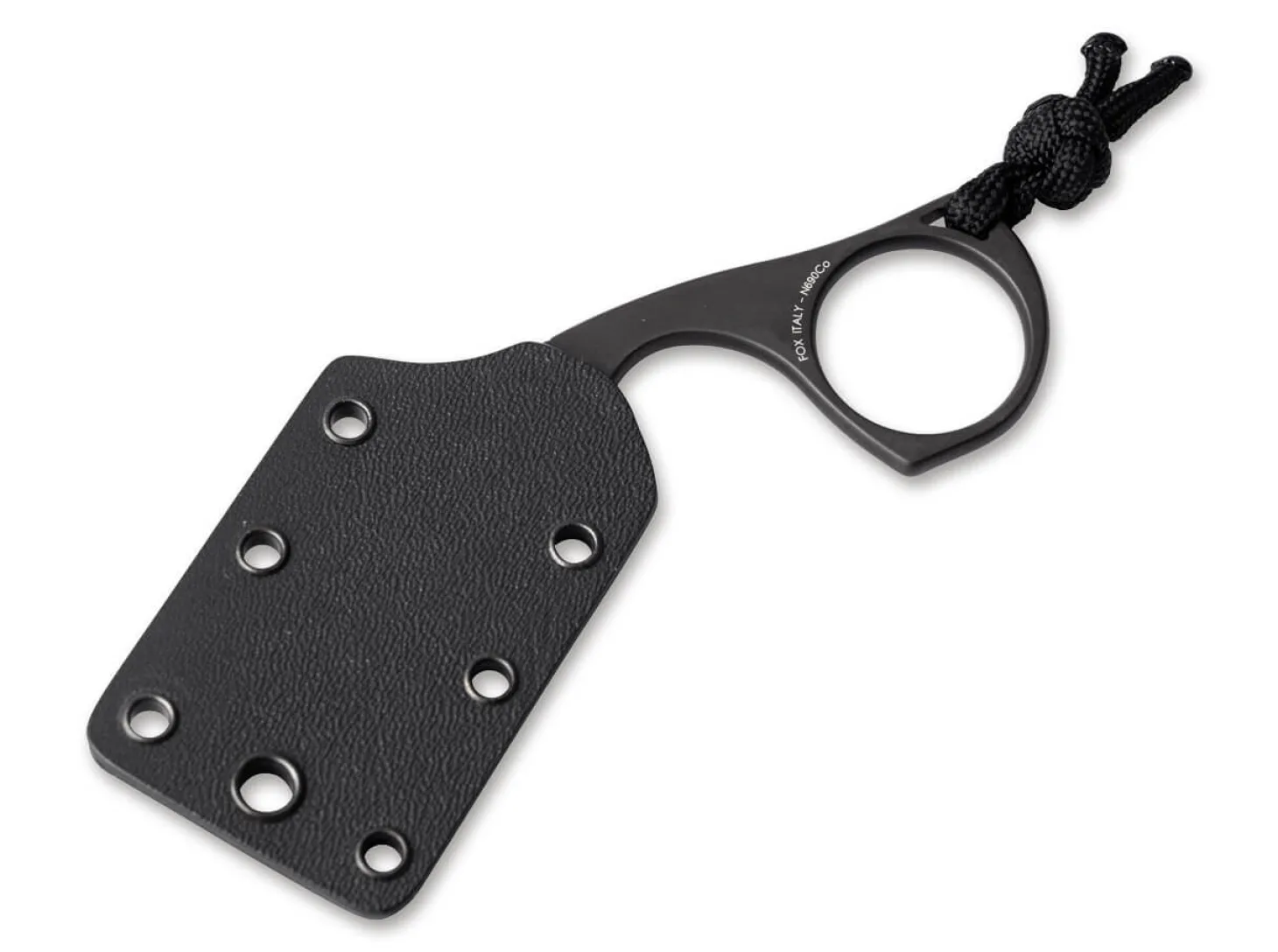 Diagnostic Black