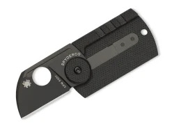 Dog Tag Folder CF