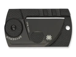 Dog Tag Folder CF
