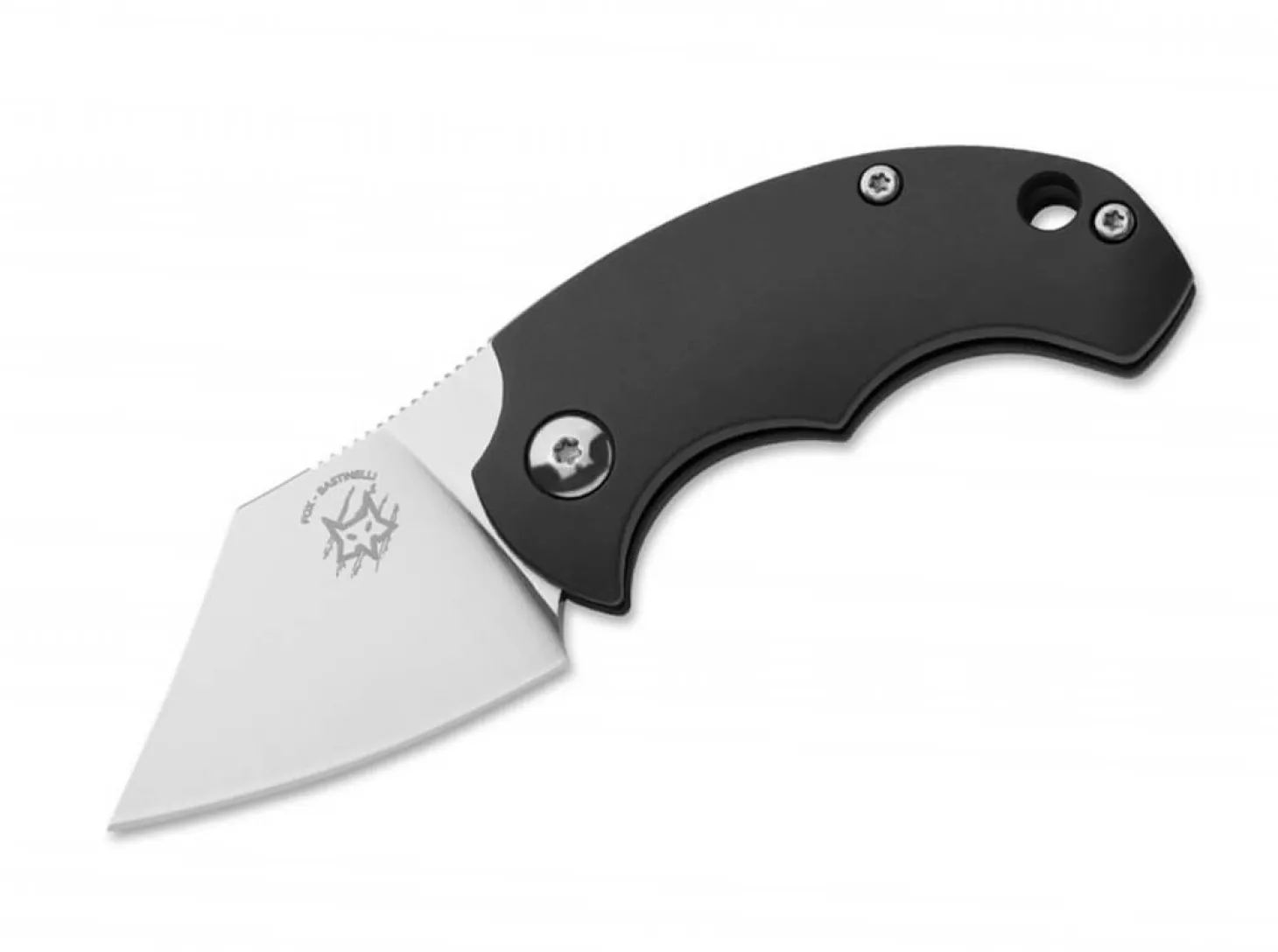 Dragotac BB Black
