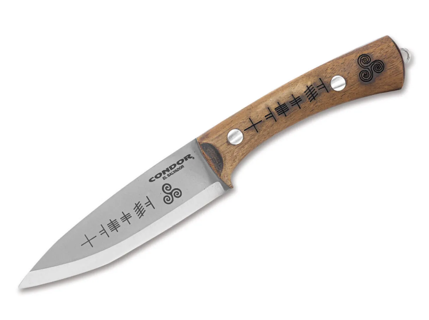 Druid Knife