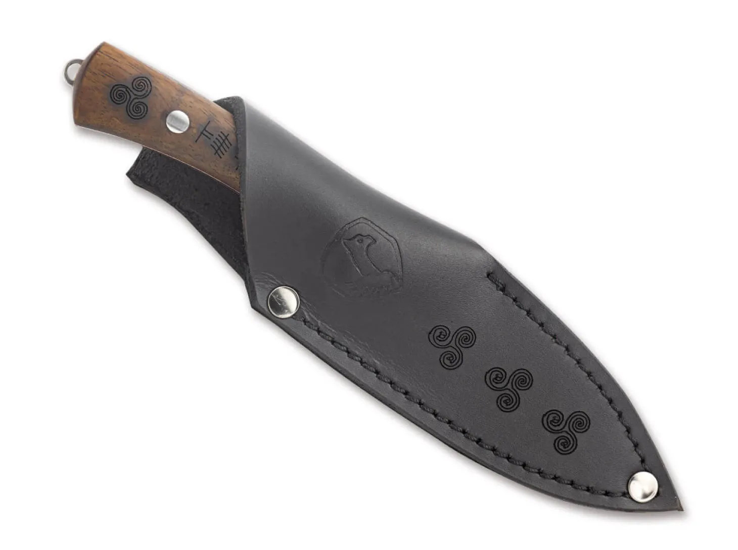 Druid Knife