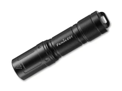 E01 V2.0 Schwarz