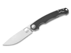 Eclipse Titanium Black Stonewash