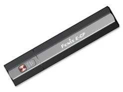 E-CP Black