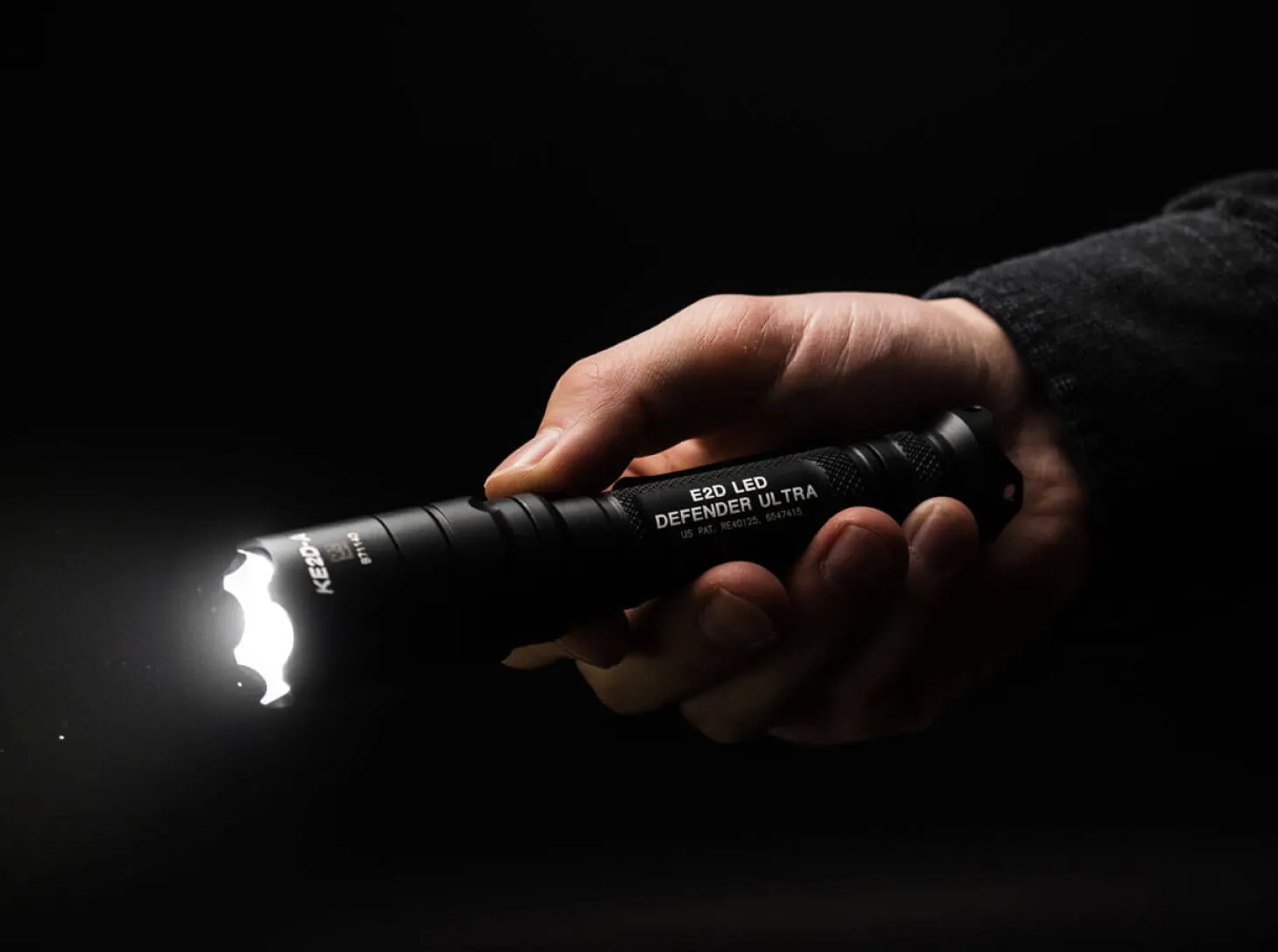 E2D Defender Ultra