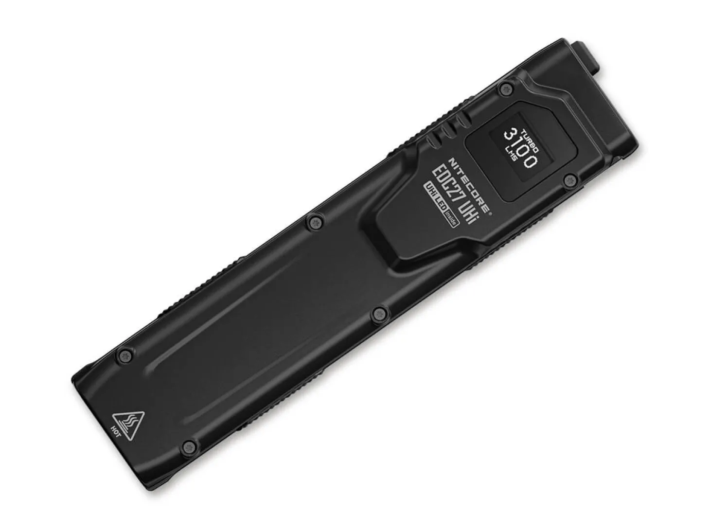 EDC27 UHI
