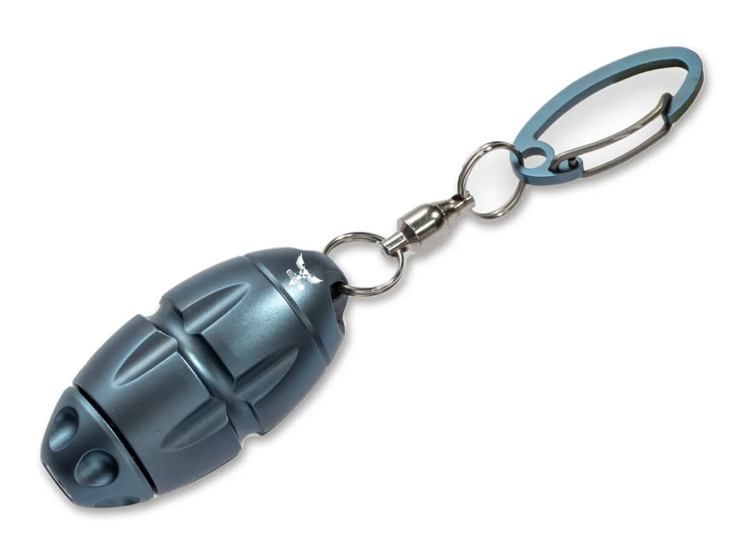 Eggie Multitool Blue