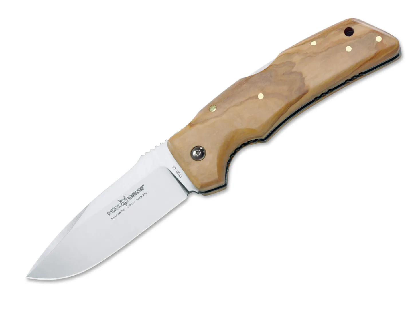 Elite 1500 Olive