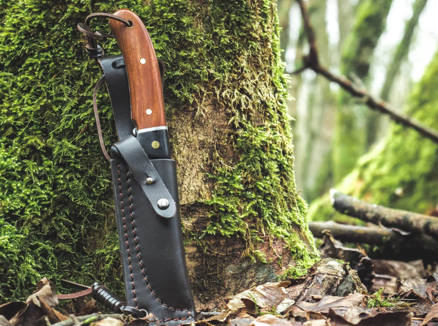 Elk Hunter Special