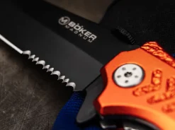 EMS Rescue