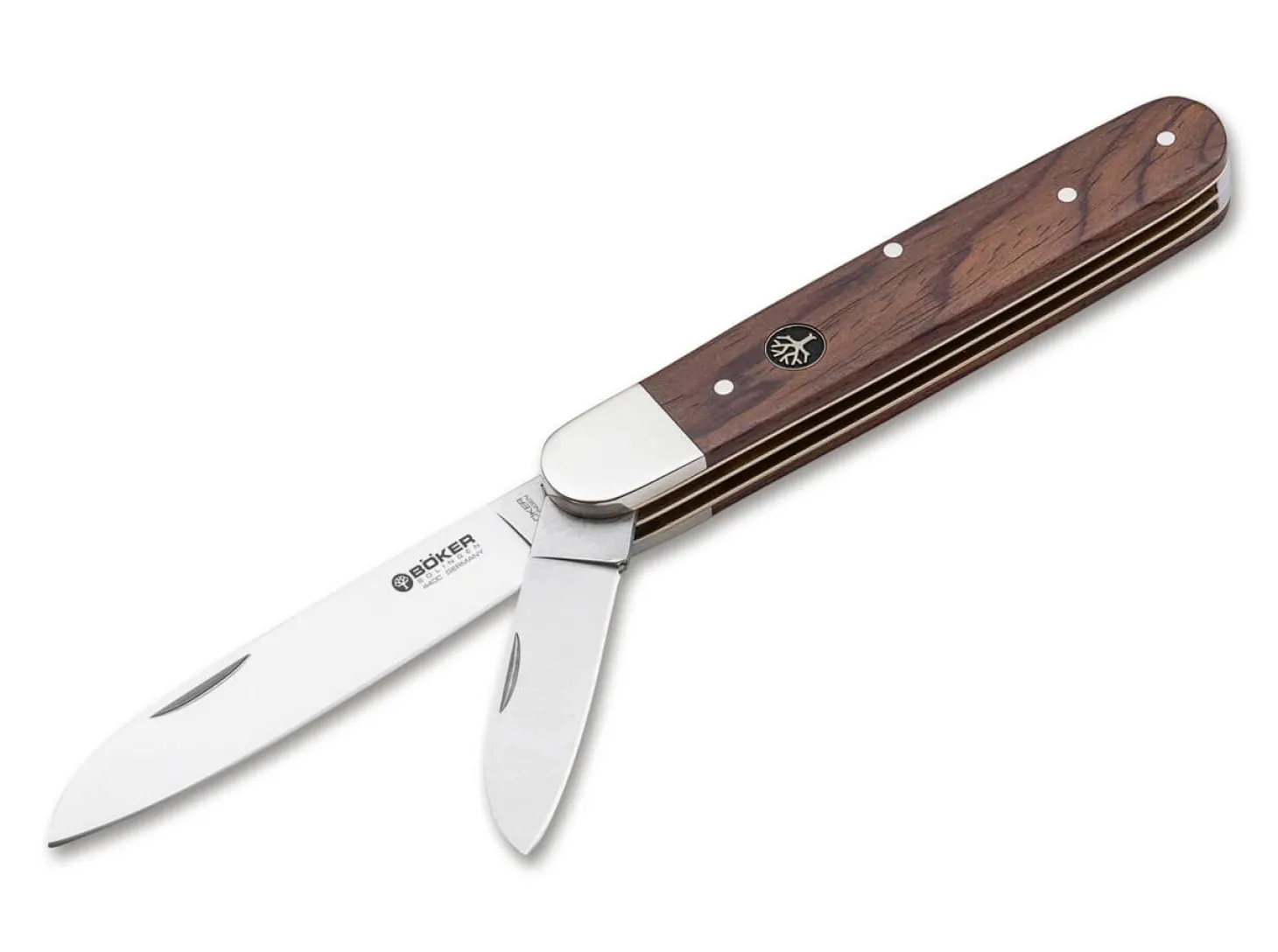 Enigma Cocobolo