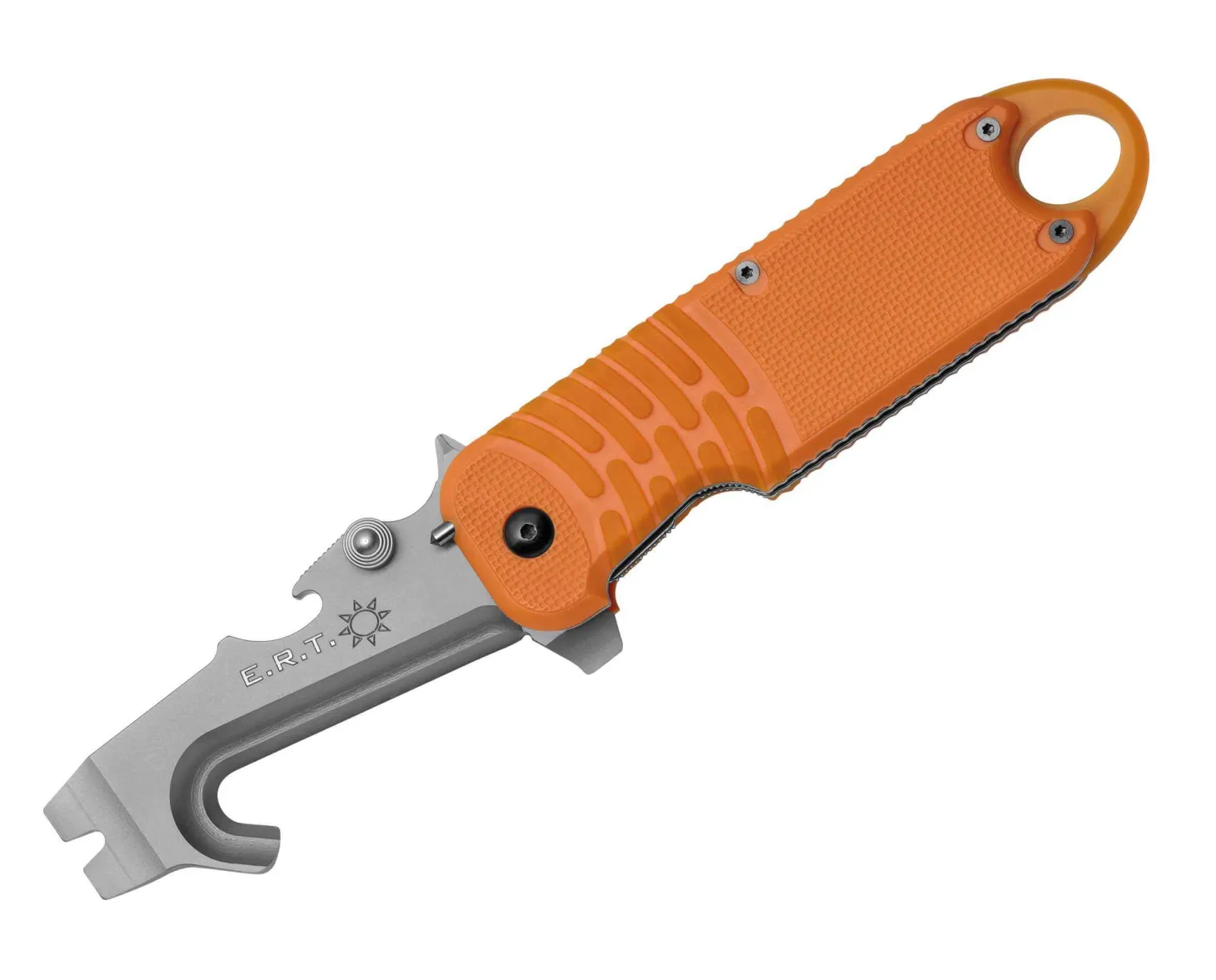 E.R.T. Rescue II Orange