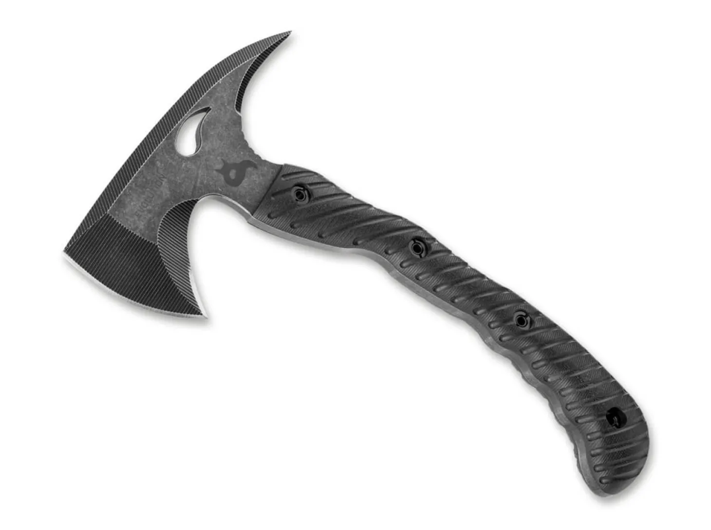 Evolution Axe