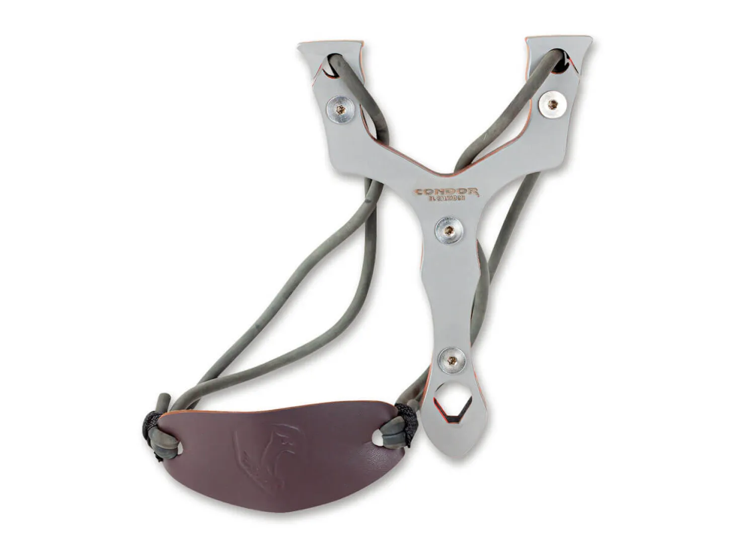 Exoskeleton Slingshot