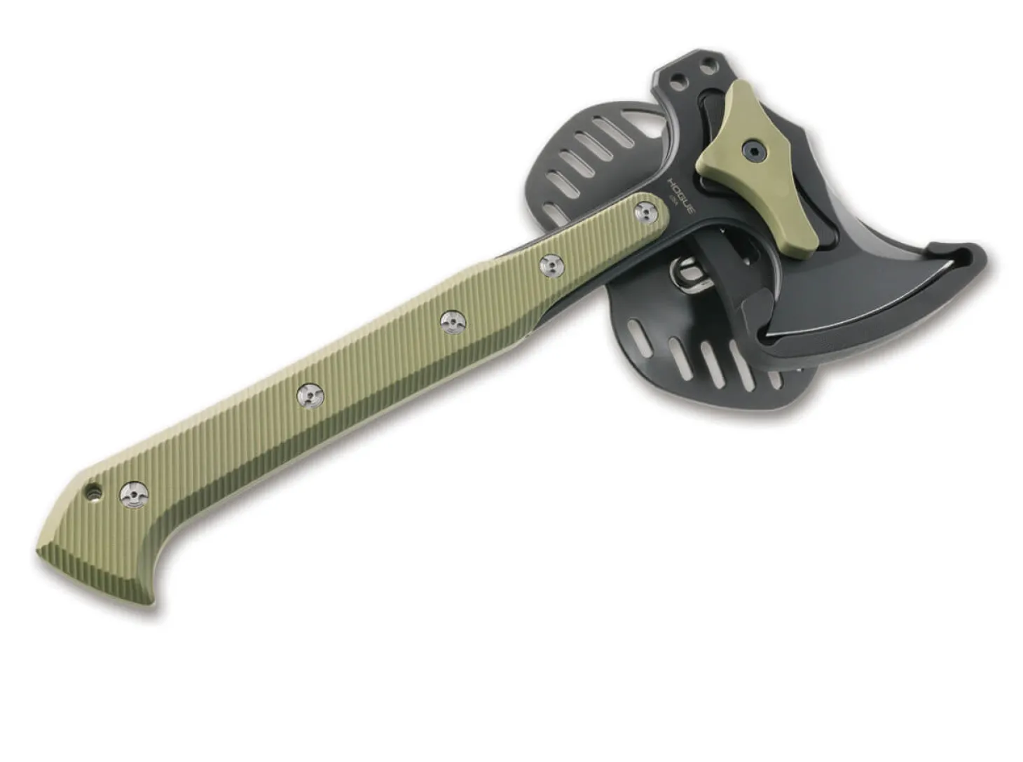 EX-T01 Tomahawk Green
