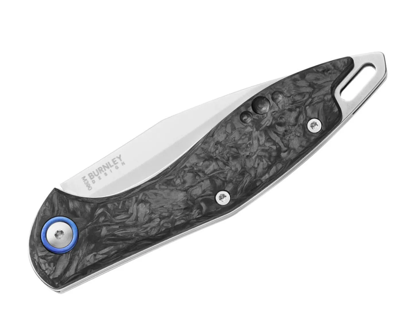Fara CF Dark Matter Black