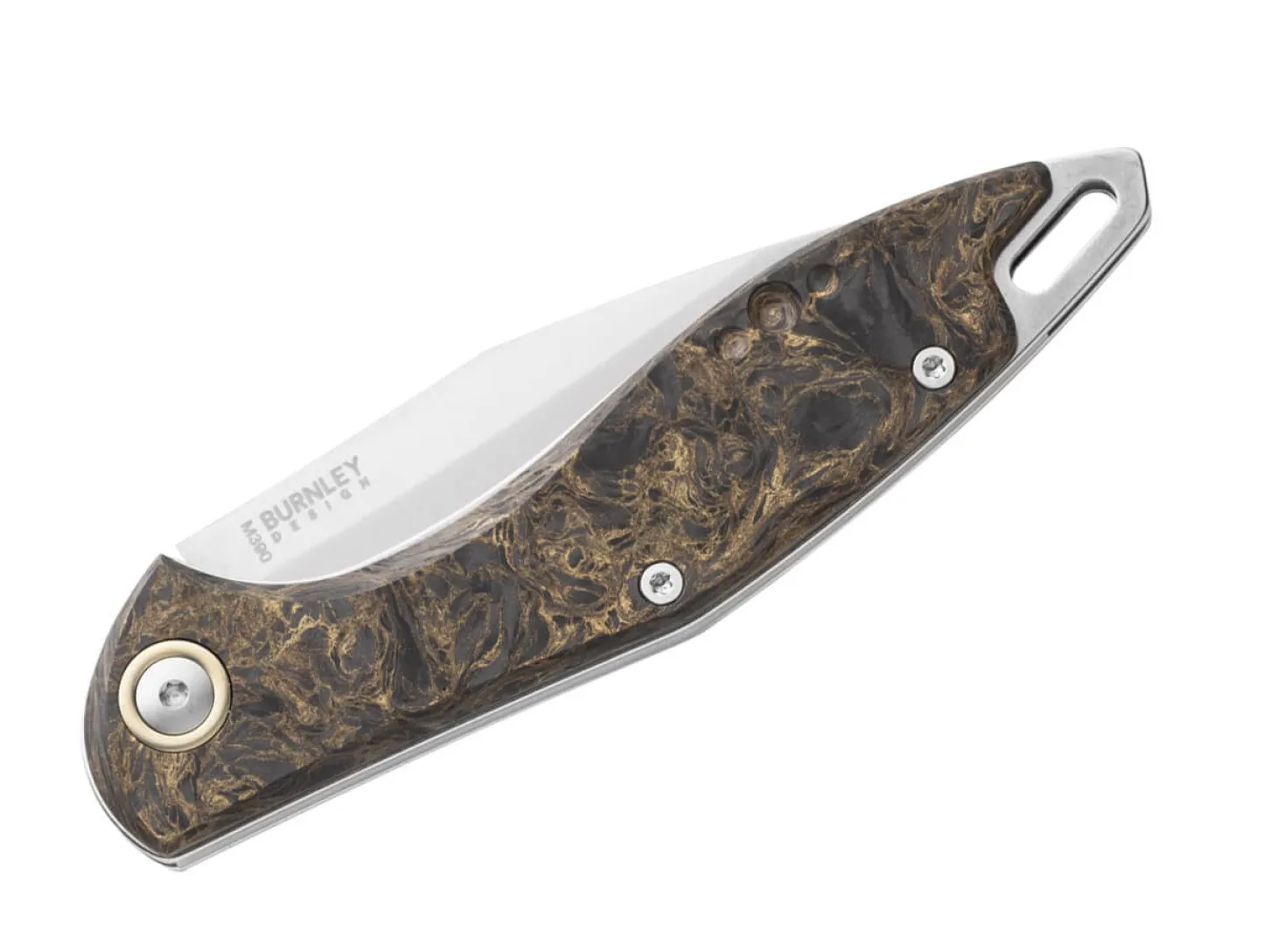 Fara CF Dark Matter Gold