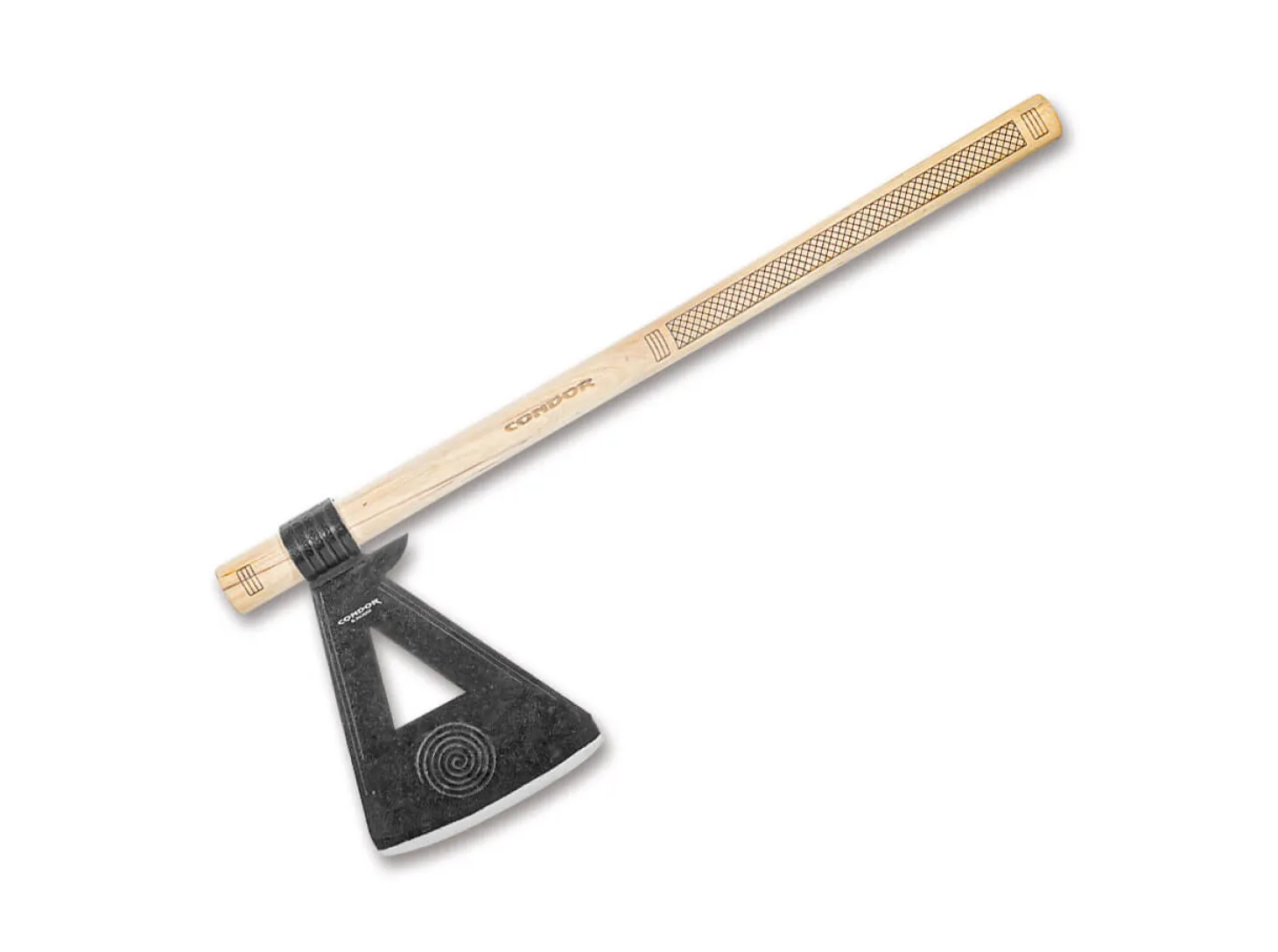 Fasthawk Axe
