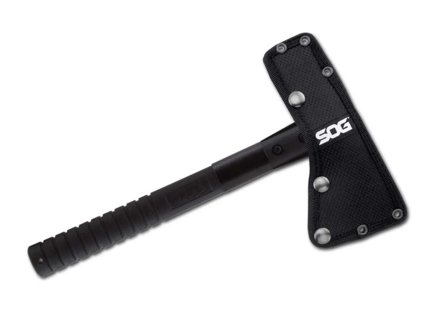 FastHawk Black