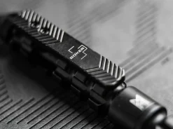 Fat Box Pen