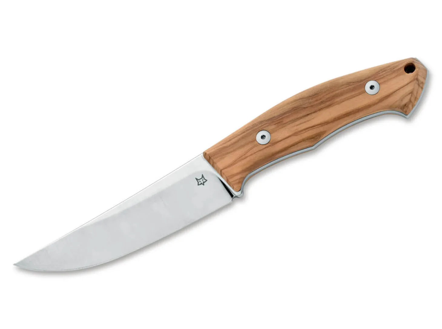 Fenix Olive Wood