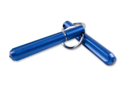 Feuerstarter Blau