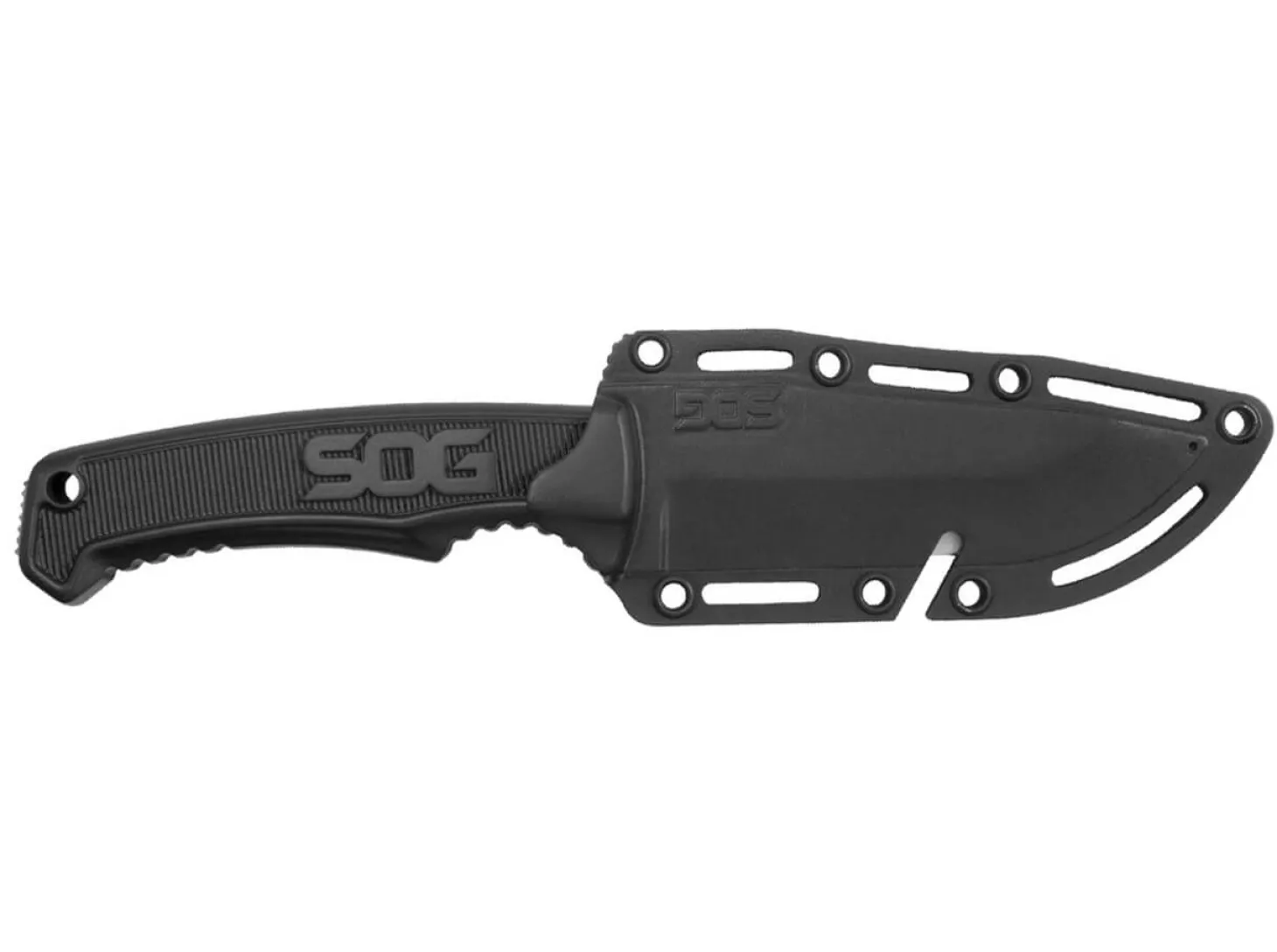 Field Knife