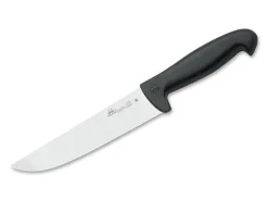 Fleischmesser 410 18 Schwarz
