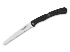 Flip n' Zip Saw Black