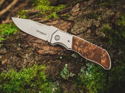 Forest Ranger 42