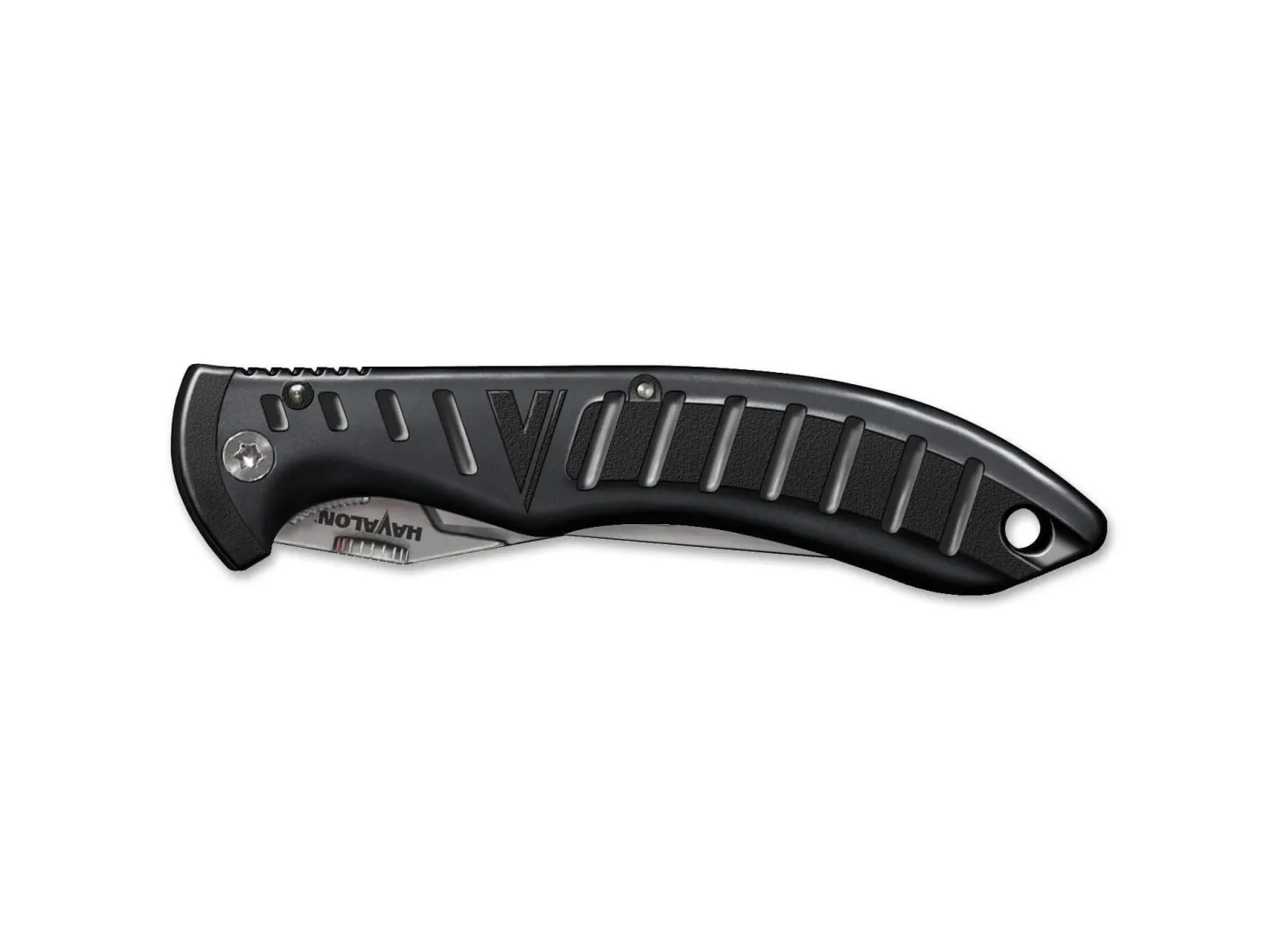 Forge Black