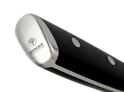 Forge Brotmesser