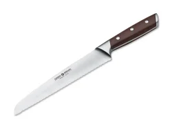 Forge Wood Brotmesser