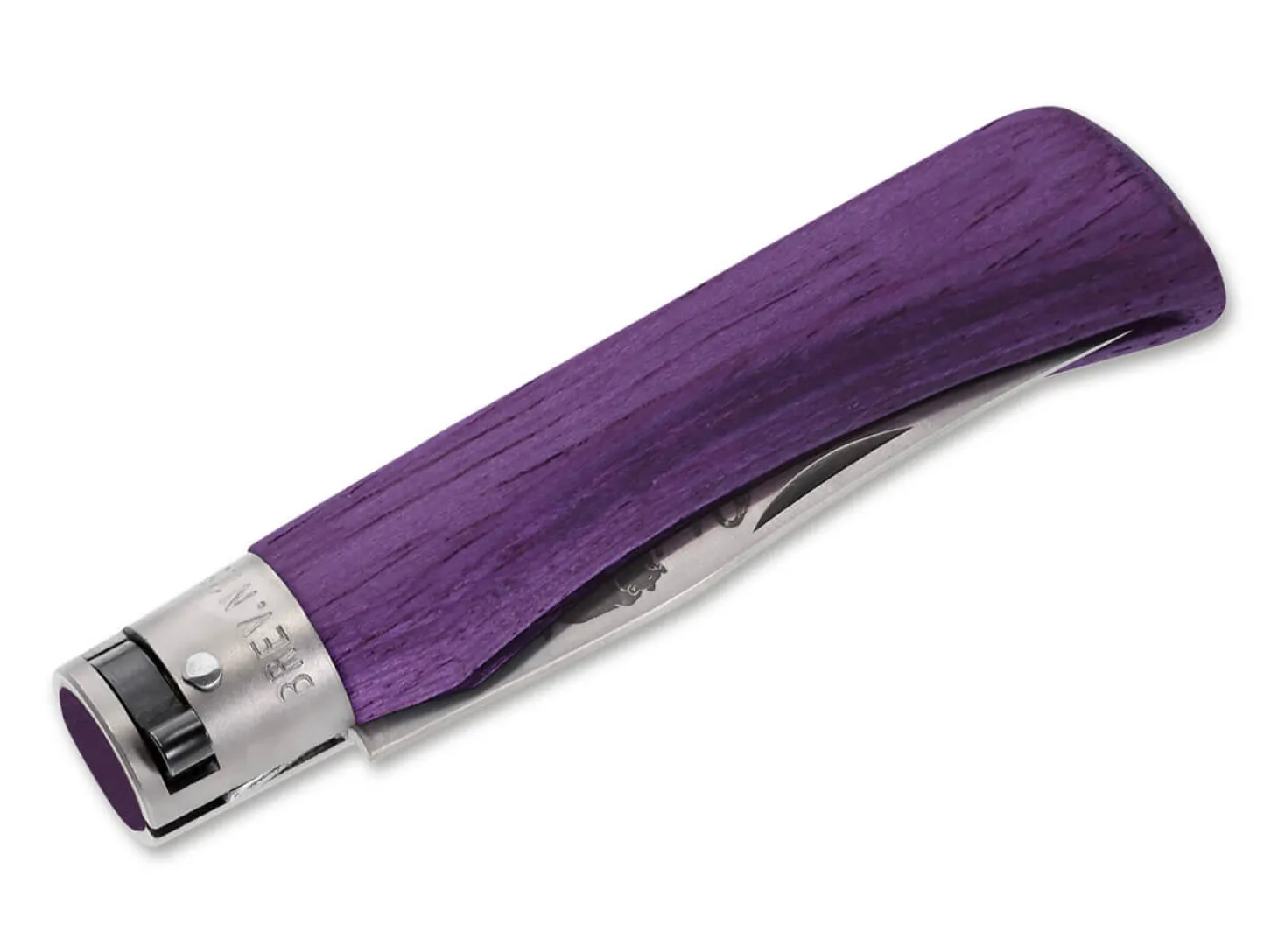 Full Color L Purple