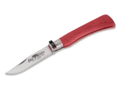 Full Color M Red