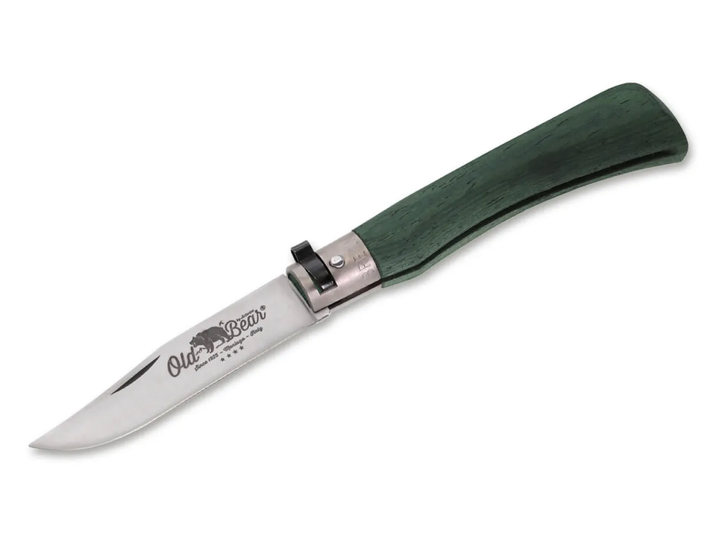 Full Color XL Green