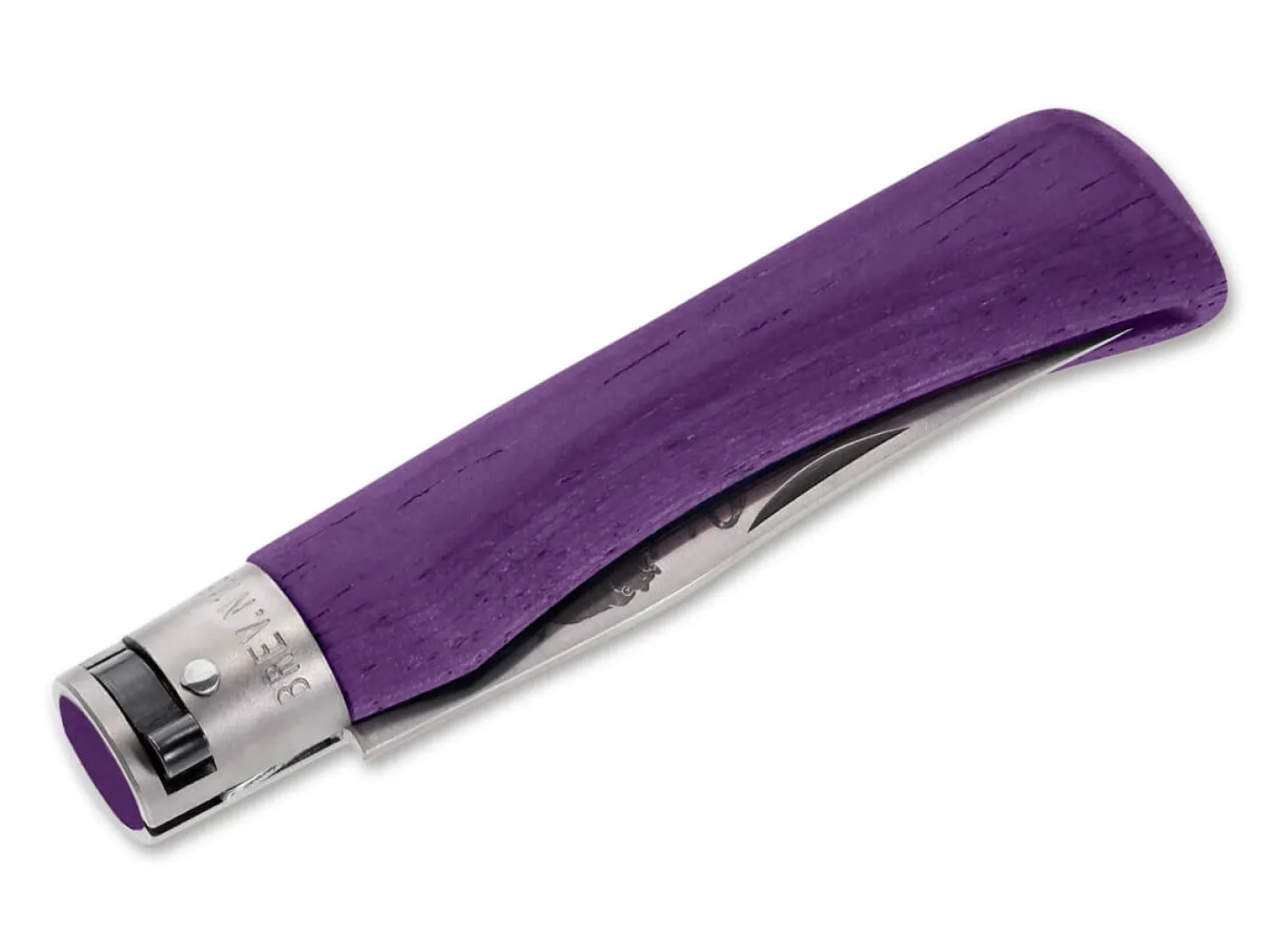 Full Color XL Purple
