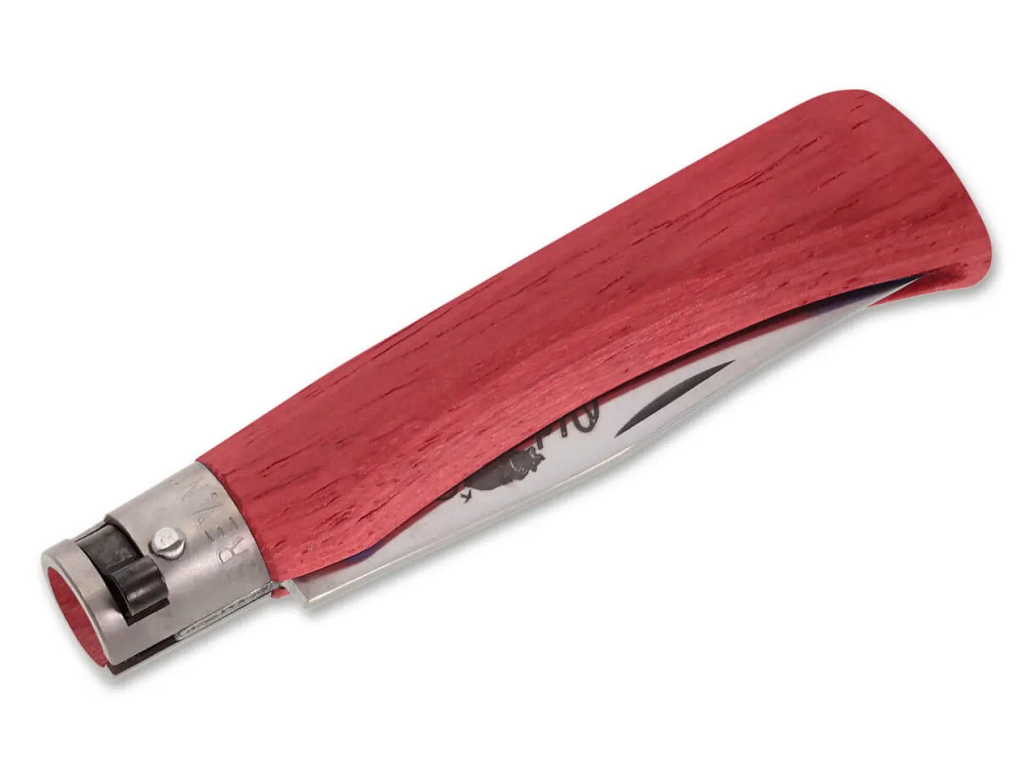 Full Color XL Red