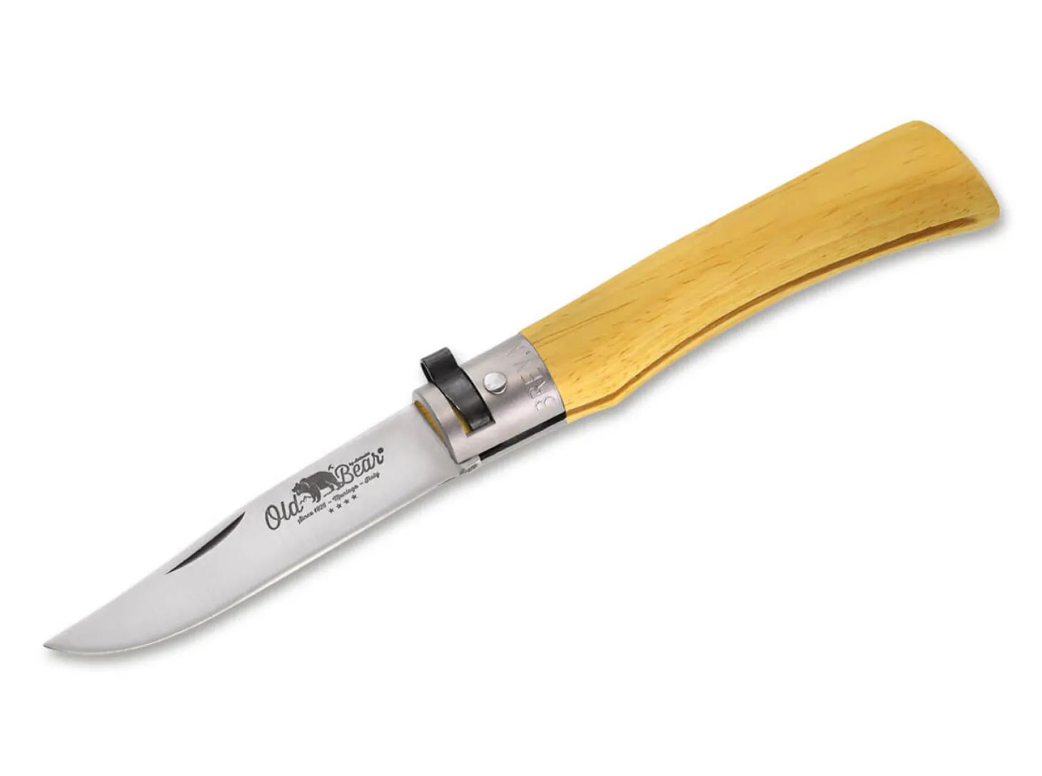 Full Color XL Yellow