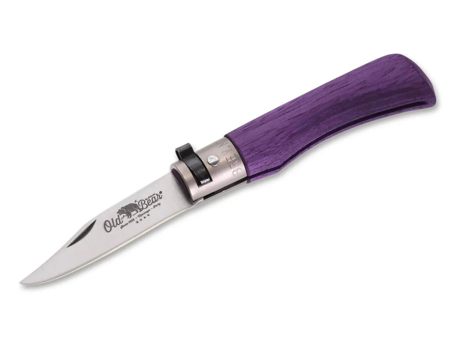 Full Color XS Purple