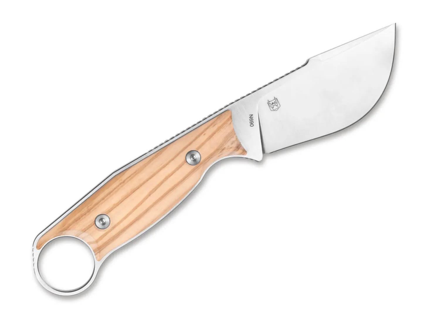 Furrier Skinner Olive Wood
