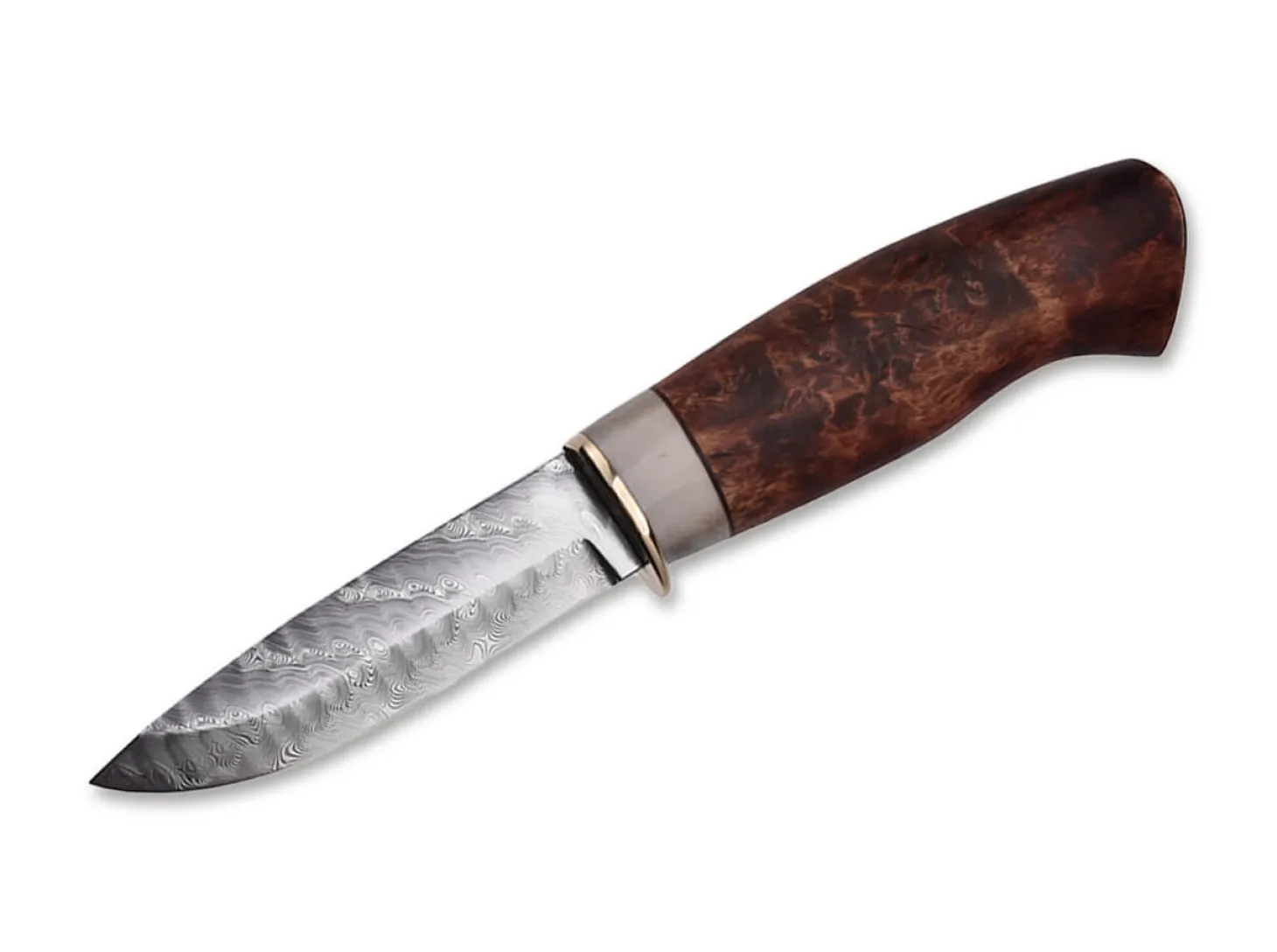 Galten Exclusive Damasteel Nordic Light