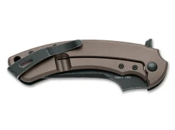Geco Black G10
