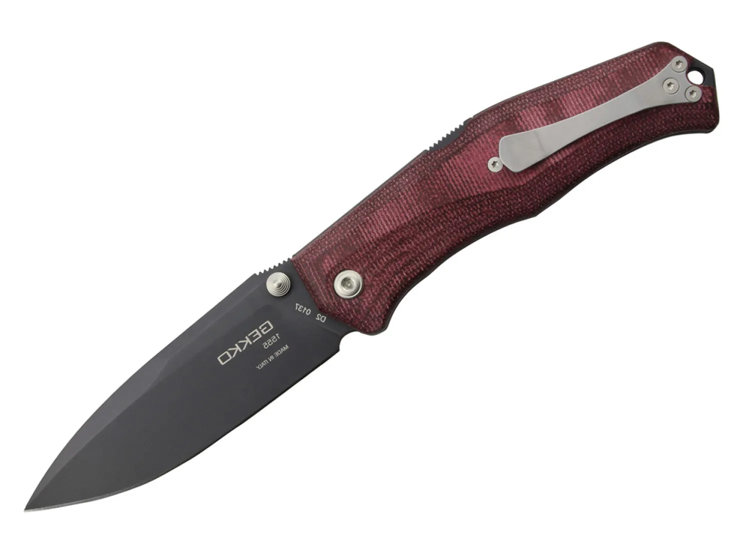 Gekko 1555