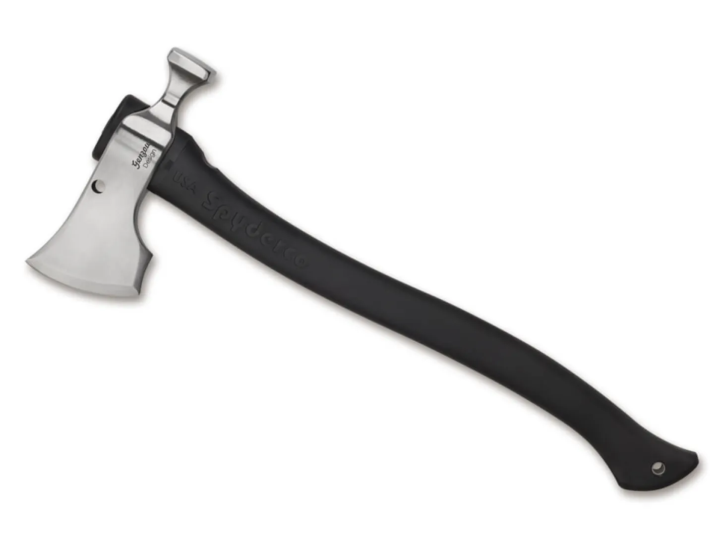 Genzow HatchetHawk