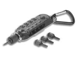 Get-A-Way Driver Torx
