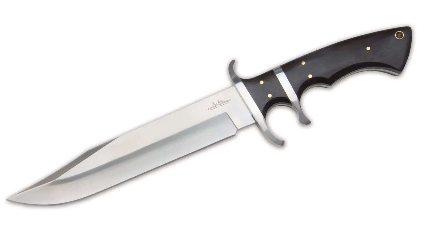 Gil Hibben Assault